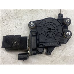 FIAT DOBLO Jobb első Ablakemelő Motor