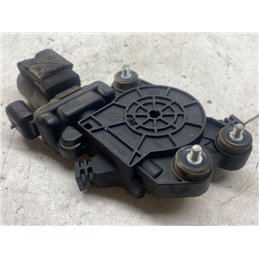 FIAT DOBLO Jobb első Ablakemelő Motor