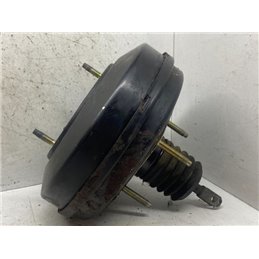 CITROËN C3 Fékrásegítő