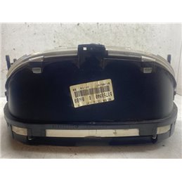 FIAT DOBLO Kilométeróra