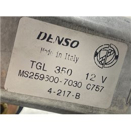 LANCIA YPSILON Hátsó Ablaktörlő Motor