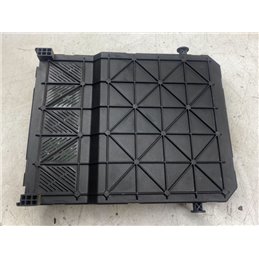 PEUGEOT 206 Biztosítéktábla Doboz