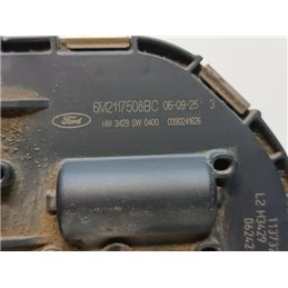 FORD S-MAX Jobb első Ablaktörlő Motor