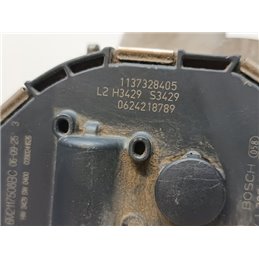 FORD S-MAX Jobb első Ablaktörlő Motor