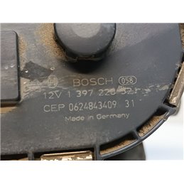 FORD S-MAX Jobb első Ablaktörlő Motor