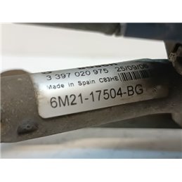 FORD S-MAX Jobb első Ablaktörlő Motor