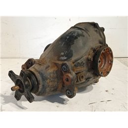 MERCEDES-BENZ S-CLASS Hátsó Differenciálmű