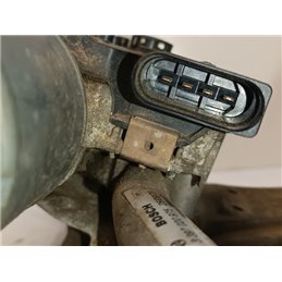 FORD S-MAX Jobb első Ablaktörlő Motor