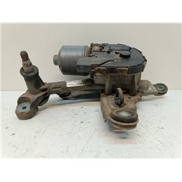 FORD S-MAX Jobb első Ablaktörlő Motor