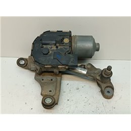 FORD S-MAX Bal első Ablaktörlő Motor