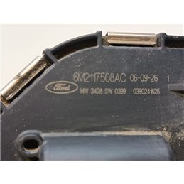 FORD S-MAX Bal első Ablaktörlő Motor