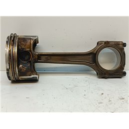 SKODA OCTAVIA II Dugattyú és Hajtókar