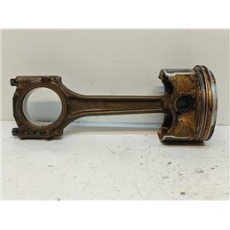 SKODA OCTAVIA II Dugattyú és Hajtókar