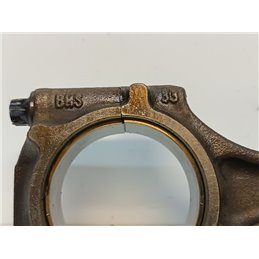 SKODA OCTAVIA II Dugattyú és Hajtókar