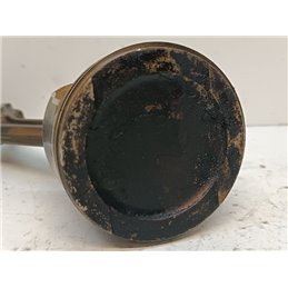 SKODA OCTAVIA II Dugattyú és Hajtókar