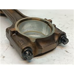 SKODA OCTAVIA II Dugattyú és Hajtókar