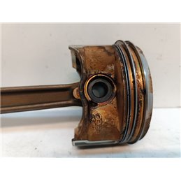 SKODA OCTAVIA II Dugattyú és Hajtókar