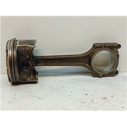 SKODA OCTAVIA II Dugattyú és Hajtókar