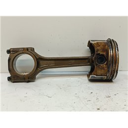 SKODA OCTAVIA II Dugattyú és Hajtókar