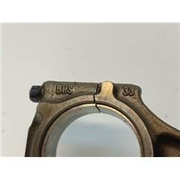 SKODA OCTAVIA II Dugattyú és Hajtókar