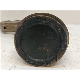 SKODA OCTAVIA II Dugattyú és Hajtókar