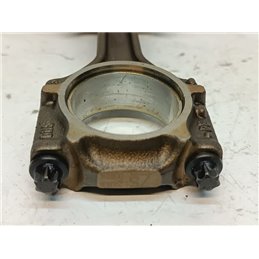 SKODA OCTAVIA II Dugattyú és Hajtókar