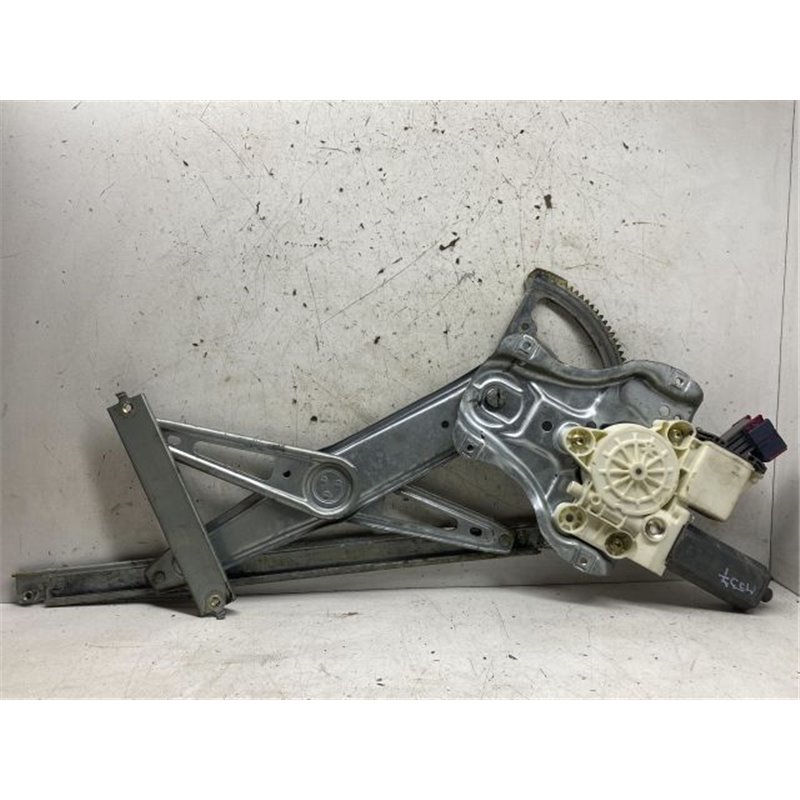 TOYOTA AVENSIS T25 Jobb első Ablakemelő Szerkezet (Elektromos)