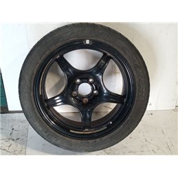 MERCEDES-BENZ S-CLASS Pótkerék