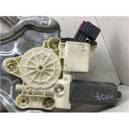 TOYOTA AVENSIS T25 Jobb első Ablakemelő Szerkezet (Elektromos)