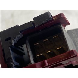 TOYOTA AVENSIS T25 Jobb első Ablakemelő Szerkezet (Elektromos)