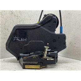 TOYOTA AVENSIS T25 Jobb első Ajtózár