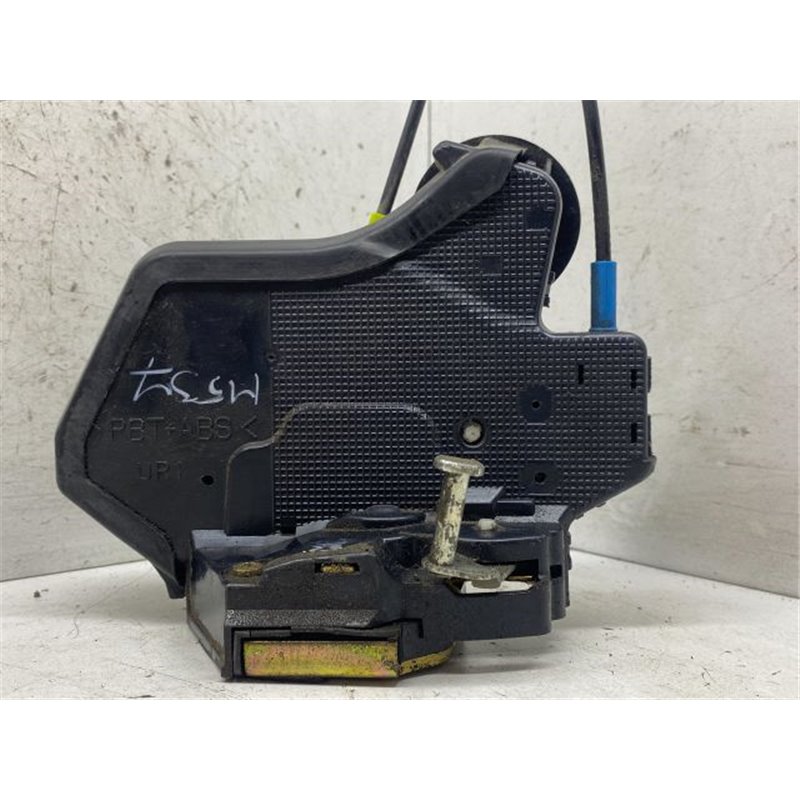 TOYOTA AVENSIS T25 Jobb első Ajtózár