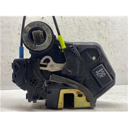 TOYOTA AVENSIS T25 Jobb első Ajtózár