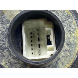 TOYOTA AVENSIS T25 Jobb első Ajtózár