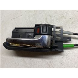 TOYOTA AVENSIS T25 Jobb első Ajtózár