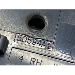 TOYOTA AVENSIS T25 Jobb első Ajtózár