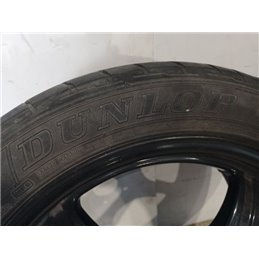 MERCEDES-BENZ S-CLASS Pótkerék