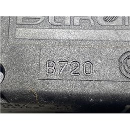 FIAT GRANDE PUNTO Gázpedál (Elektromos)