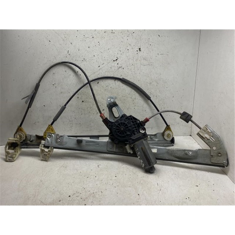 PEUGEOT 206 Jobb első Ablakemelő Szerkezet (Elektromos)