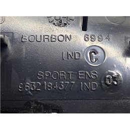 PEUGEOT 206 Jobb Szellőző