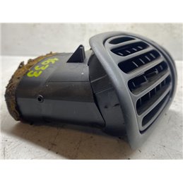 PEUGEOT 206 Jobb Szellőző