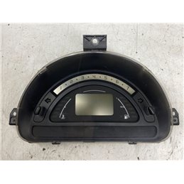 CITROËN C3 Kilométeróra