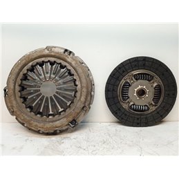 TOYOTA HILUX Kuplung Szett (Szerkezet, Tárcsa)