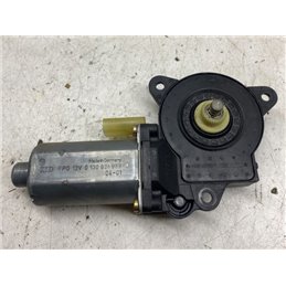 FORD FIESTA V Jobb első Ablakemelő Motor