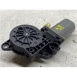 FORD FIESTA V Jobb első Ablakemelő Motor