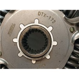 TOYOTA HILUX Kuplung Szett (Szerkezet, Tárcsa)