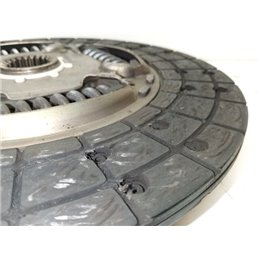 TOYOTA HILUX Kuplung Szett (Szerkezet, Tárcsa)