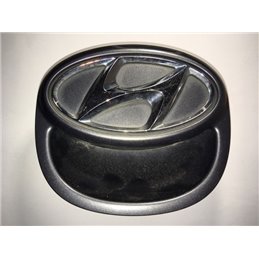 HYUNDAI I30 Csomagtérajtó Kilincs