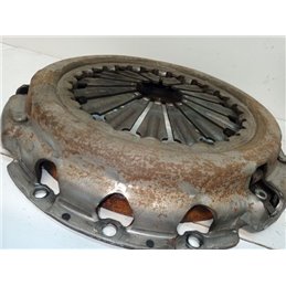 TOYOTA HILUX Kuplung Szett (Szerkezet, Tárcsa)