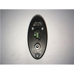 MERCEDES-BENZ E-CLASS Csomagtér Nyitó Kar / Gomb